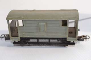 HORNBY DUBLO