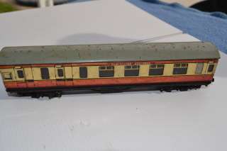 HORNBY DUBLO