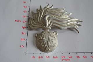 ITALIAN  BADGE