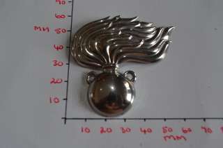 ITALIAN  BADGE