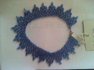 African Necklaces