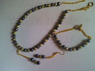 Freas Water Pearls set.