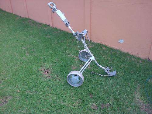 Golf Trolley