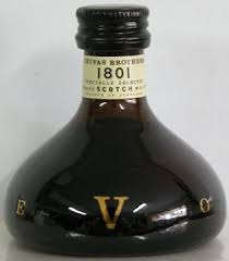Chivas Revolve 1801 Very Rare 50ml