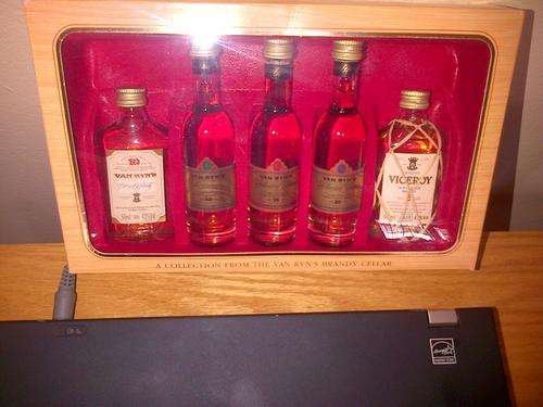 BRANDY COLLECTION PACK
