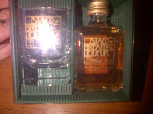 STAG's BREATHE WHISKY 50ml  !!!!!!!!!