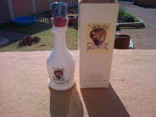 Conde de Osborne Brandy 50ml