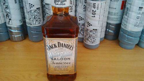 Jack Daniels 120th Anniversary