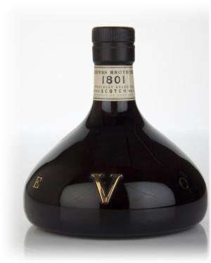 Chivas Brothers 1801 REVOLVE 17 Year Old  Full and Sealed
