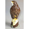 Whyte and Mackay Royal Doulton Buzzard Decanter