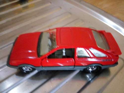 Matchbox Super Kings K100 Ford Sierra XR