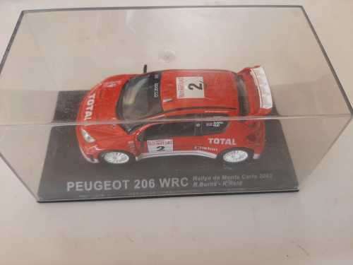 Peugeot 206 WRC
