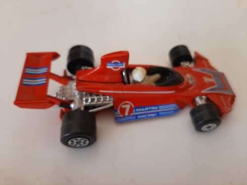 Matchbox Superkings K-72 BRABHAM BT44