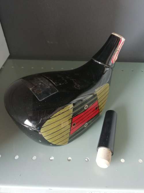 McGibbon`s Special Reserve golf club Sealed