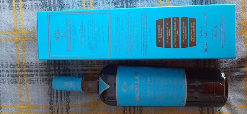 Macallan No 6