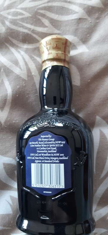 Glenfiddich Malt Whisky Liqueur - Very Rare