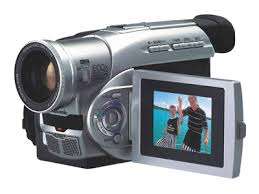 Panasonic NV-DS28Digital Video Camera