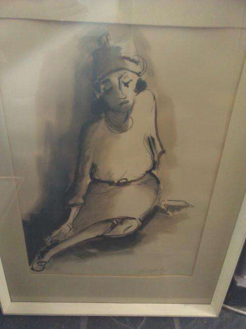 Iris Ampenberger(mixed Media)