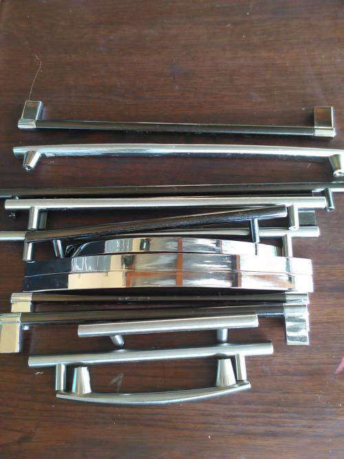 Joblot of Handles