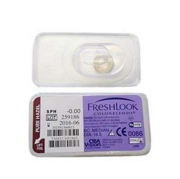 FRESHLOOK COLOUR CONTACT LENSES