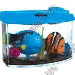 Magic Growing Fish Mini Aquarium