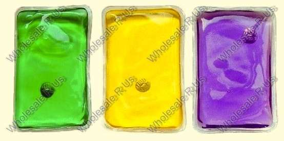 Reusable Heat Pack Magic Hand Warmer Instant Hot Heating Pad Pack