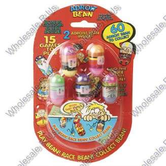 Jumping Beans Kids Will Enjoy