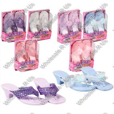 What&#39;s Hot Trendy Dress Up Fashion Shoes