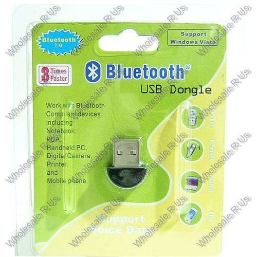 Bluetooth 2.0 USB Dongle Super Mini And Three Times Faster