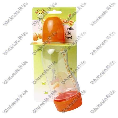 Cooey Anit Colic Feeding Bottle 250ml