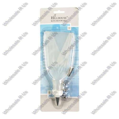 Cake Decorating Piping Bag  And Nozzle Set