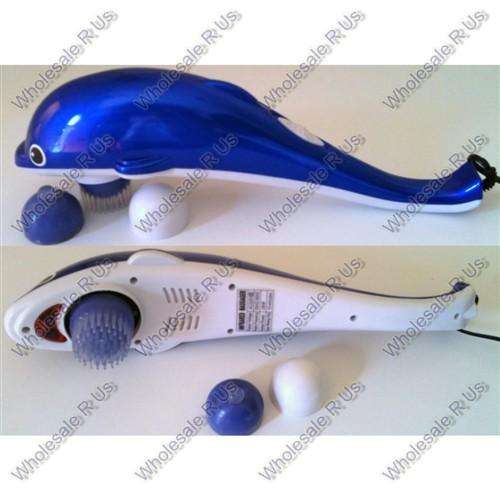Dolphin Infrared Massager