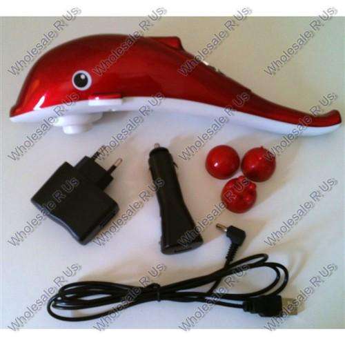 Dolphin Massager