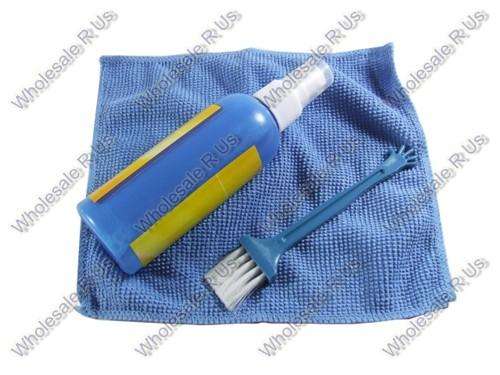 LCD Screen Cleaning Kit