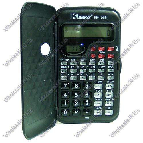 Scientific Calculator
