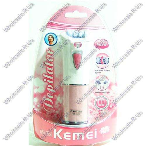 Epilator System