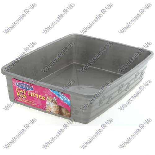 Cat Litter Pan