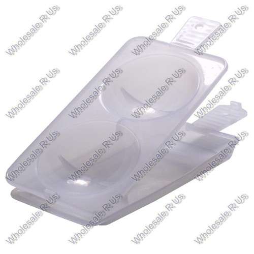 Microwave Egg Poacher