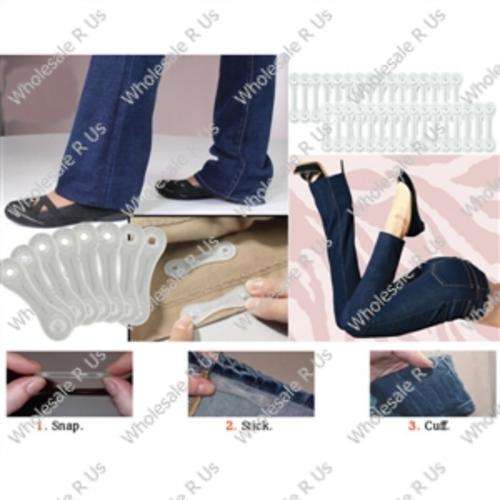 Hemming My Way Style Snaps