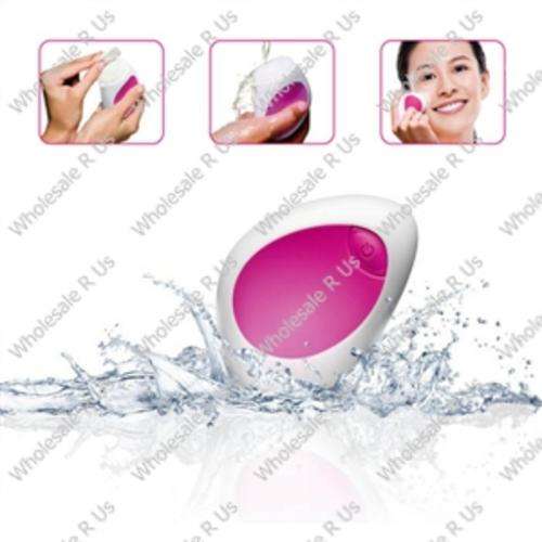 Sonic Facial Rejuvenation cleaner Cleanser & Massager