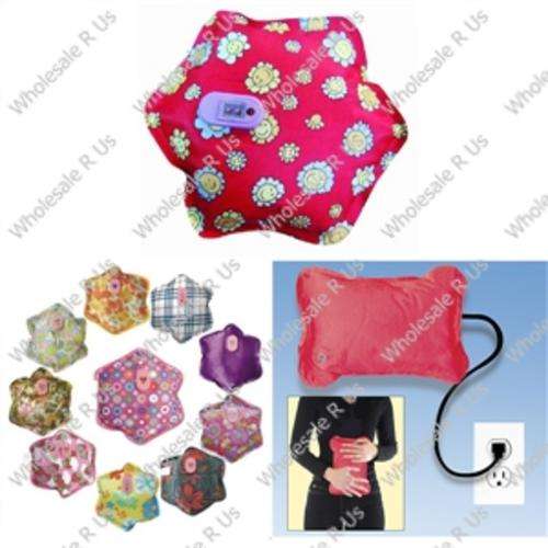 Winter Special Electrothermal Water Bag Rechargeable Electric Hot Water Bottle