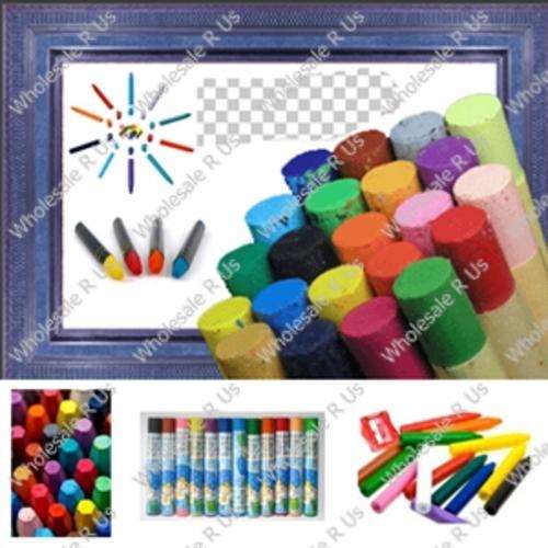 Oil Pastels