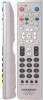 Universal Smart Remote Control for Televisions and Satellite Recievers for South African Market