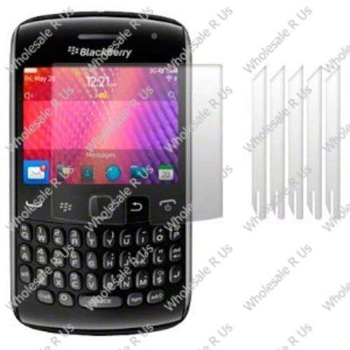 Screen Protector Screen Guard For Blackberry Phone 9360