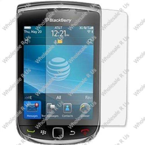 Screen Protector Screen Guard For Blackberry Phone 9800