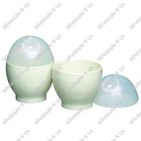 Microwave Egg Boilers Set