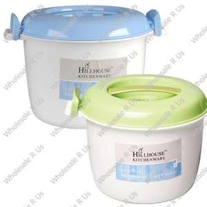 Microwave Rice Cooker Microwave Vegetable Steamer