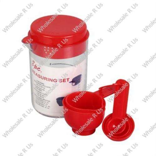 Measuring Set 8 Piece