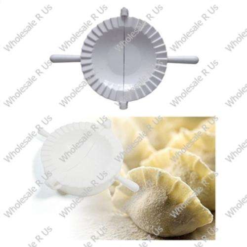 Dumpling Mould Cocktail Pastry Mould Press