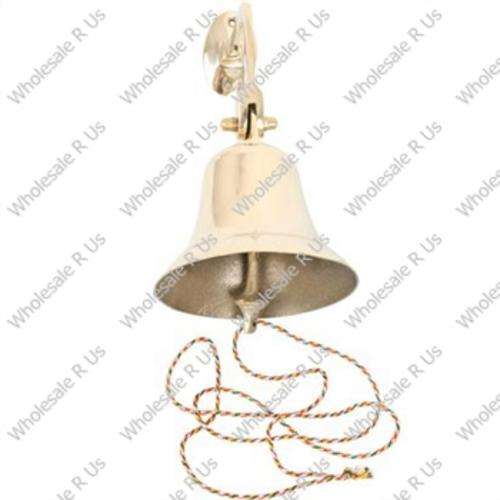 Brass Ship Bell Bar Bell Sales Bell 13cm